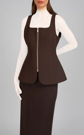 جلیقه زنانه nevado کد 404133021754