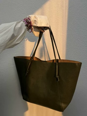 کیف بگی گره‌ای