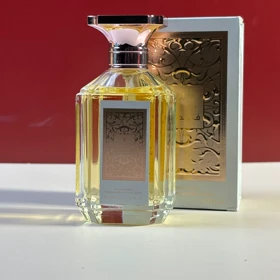 ادکلن 100 میل فخر الطافه اماراتی