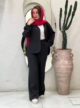 کت و شلوار مازراتی