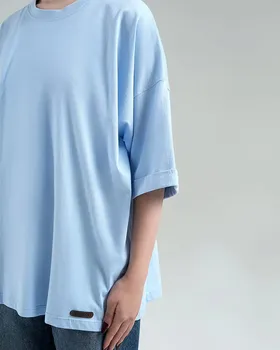 تی‌شرت نخ‌پنبه