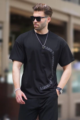 تیشرت مردانه اورجینال مدمکست madmext