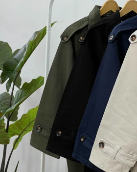 مانتو جین دادمان به همراه کمربند(با ارسال رایگان)