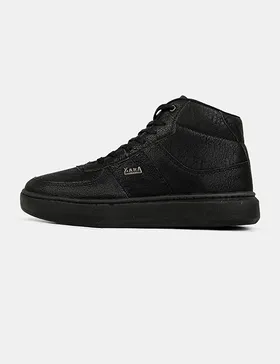 کفش ساق‌دار مردانه Zara