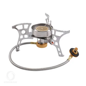 سرشعله شلنگ دار 6317