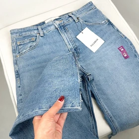 شلوار استریت کراپ pull&bear