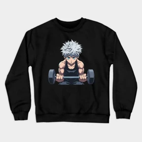 دورس HUNTER X HUNTER دورس انیمه هانتر ایکس هانتر کد 75275
