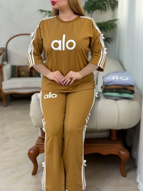 ست alo پاپیونی 3705