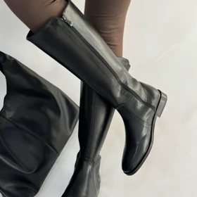 بوت بلند دیور 4373