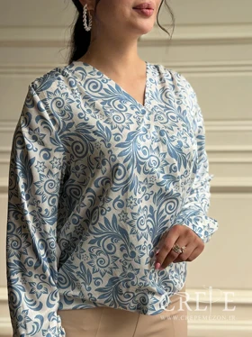 شومیز چپ و راستی