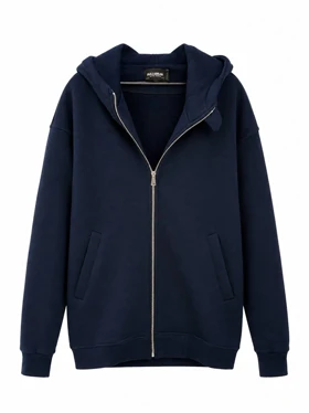 سویشرت مردانه طرح جدید Pull&Bear کد 10103