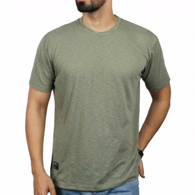 تیشرت طرح دار مدل 6513858