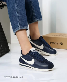 کفش کتانی زنانه LVL Nike Kurtz 5000
