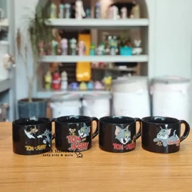 ماگ تام و جری