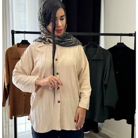 شومیز زنانه اسپرت جگوار