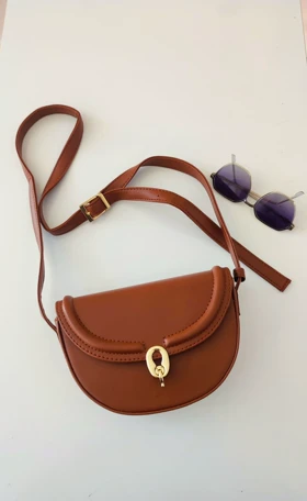 کیف مینیمال دوشی _ دیبا کد 301