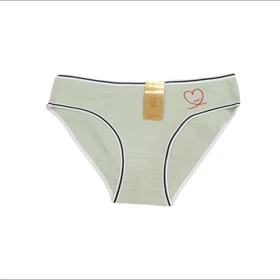 شورت زنانه عروسکی وارداتی مدل Love