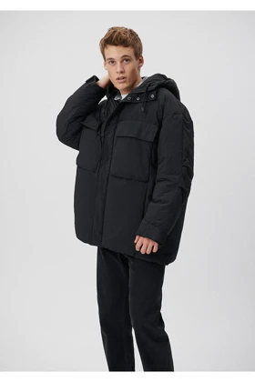 کت و کاپشن مردانه اورجینال ماوی mavi