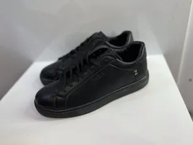 ونس مشکی zara شیک، جدید و بسیار با کیفیت