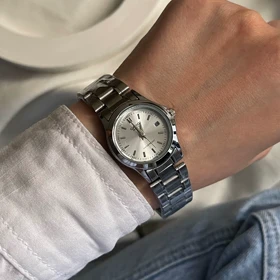 ساعت کاسیو کلاسیک زنانه