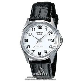 ساعت مردانه کاسیو Casio MTP-1183E-7B