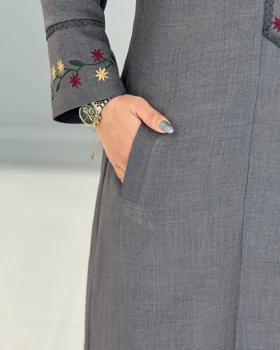 مانتو مزونی ساناز