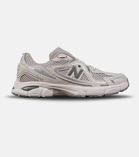 کفش کتانی بزرگ پا کرم سبز NEW BALANCE 1064 V.2 مدل 7619