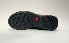 کفش اروجینال آی رانر I - Runner طرح AX2 مشکی تمام