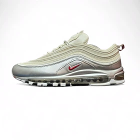 کتانی نایک ایرمکس 97 مردانه سیلور