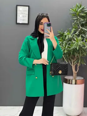 مانتو کتی مازراتی دکمه ژنرالی