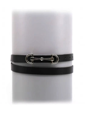 کمربند زنانه یک و نیم سانتی mr91-06