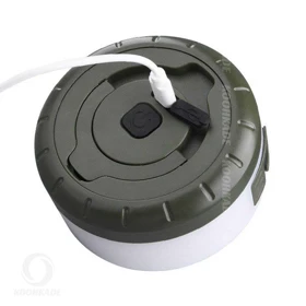 چراغ چادر ریسه ای شارژی YD-2314