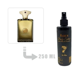 بادی اسپلش عطر ادکلن آمواج جوبیلیشن مردانه 250 میل Amouage Jubilation for Men 250ml