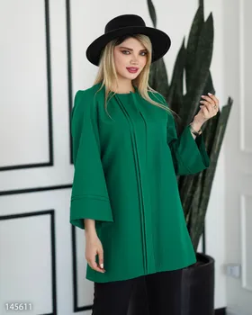 مانتو مجلسی مدل ساغر کد 1456