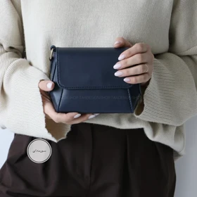 کیف زنانه دوشی مدل نورا