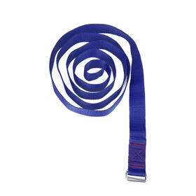 کمربند یوگا مدل 2/5 متری کتان تن‌زیب