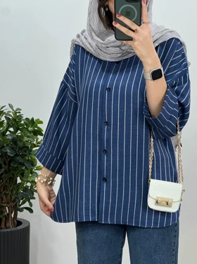 تونیک مانتویی السا 3