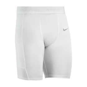 کشاله بند ورزشی مردانه نایک مدل Dri Fit-MK24505 سفید