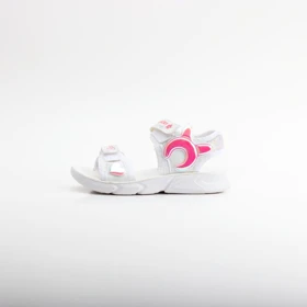 دمپایی دخترانه آیاتای مدل هلما (سرخابی)