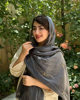 شال پاپیونی