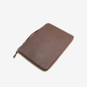 کیف فولدر چرم