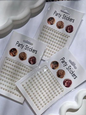 نگین مو- کد 735