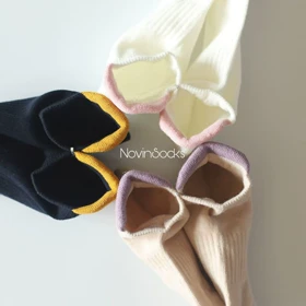 جوراب پشت لبه 1031