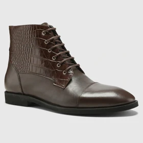 بوت مردانه TEODOR