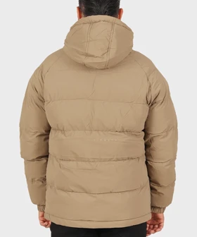 کاپشن مردانه KZXN ضد آب 0305