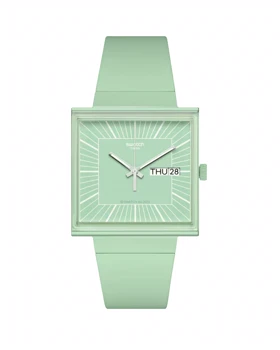 ساعت مچی سواچ SWATCH SO34G701