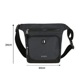 کیف کمری مردانه گابل اسپانیا Milo