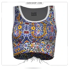 نیم‌تنه سنتی ATOM