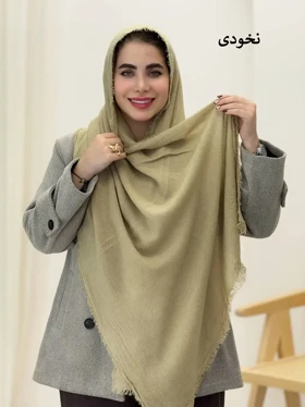3682-شال پاییزه آیدا