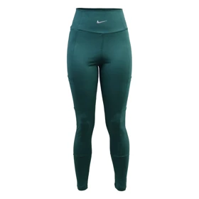 لگ ورزشی زنانه نایک جیب‌دار مدل PY-4H0848 سبز